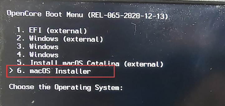 mac Installer mac Installer